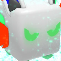 Shiny Easter Guardian