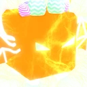 Shiny Easter Overlord