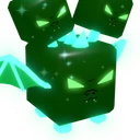 Shiny Easter Serpent