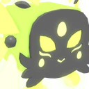 Shiny Easter Spirit