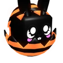 Shiny Egg Bunny