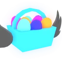 Shiny Egg Carton