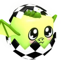 Shiny Egg Dragon
