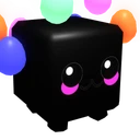 Shiny Egged