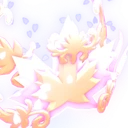 Shiny Electro Leaf