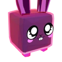 Shiny Emerald Bunny