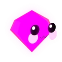Shiny Emerald Gem