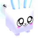 Shiny Essence Bunny