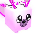 Shiny Essence Deer