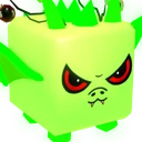 Shiny Essence Dragon