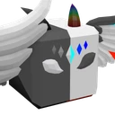 Shiny Eternal Contrast