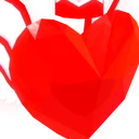 Shiny Eternal Heart
