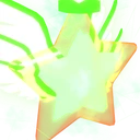 Shiny Eternal Star