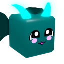 Shiny Evil Angel