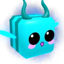 Shiny Evil Bee