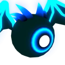 Shiny Evil Eye