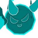 Shiny Evil Orb