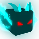 Shiny Evil Phoenix