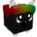 Shiny Fancy Fox