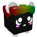 Shiny Fancy Mouse
