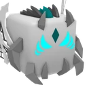 Shiny Fangseeker