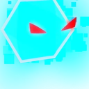 Shiny Fire Elemental