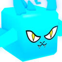 Shiny Fire God