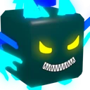 Shiny Fire King