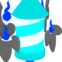 Shiny Firecracker