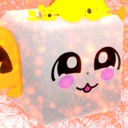Shiny Flower Queen