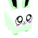 Shiny Fluffy Bunny
