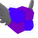 Shiny Flying Clover