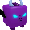 Shiny Flying Orc