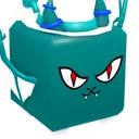 Shiny Fortune Demon