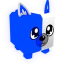 Shiny Foxy Split