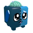 Shiny Frankendoggy