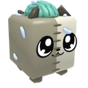 Shiny Frankenkitty