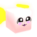 Shiny Frost Angel