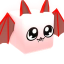 Shiny Frost Bat