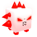 Shiny Frost Golem