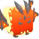 Shiny Frostbite