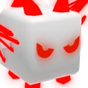 Shiny Frosted Demon