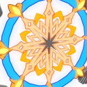 Shiny Frosted Dreamer