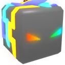 Shiny Fruity Shock