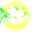 Shiny Galactic Dementor