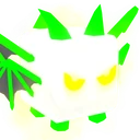 Shiny Galactic Demon