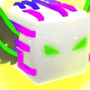 Shiny Galactic Shock