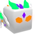 Shiny Gem Dragon