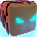 Shiny Gem Shock