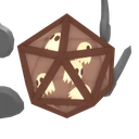 Shiny Ghostarium